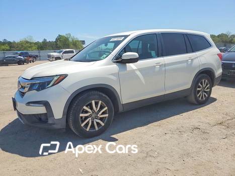 Honda Pilot 2019 - Image 1 of 14