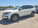 Honda Pilot 2019
