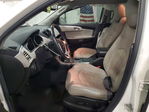 Chevrolet Traverse 2011