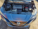 Nissan Leaf 2018