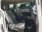 Chrysler Pacifica 2018