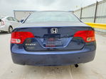 Honda Civic 2008