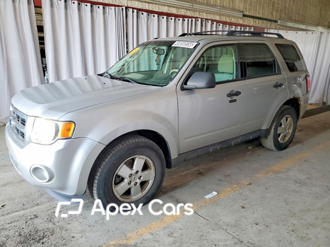 Ford Escape 2012 - Image 1 of 5