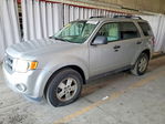 Ford Escape 2012