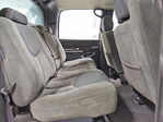 Chevrolet Avalanche 2004