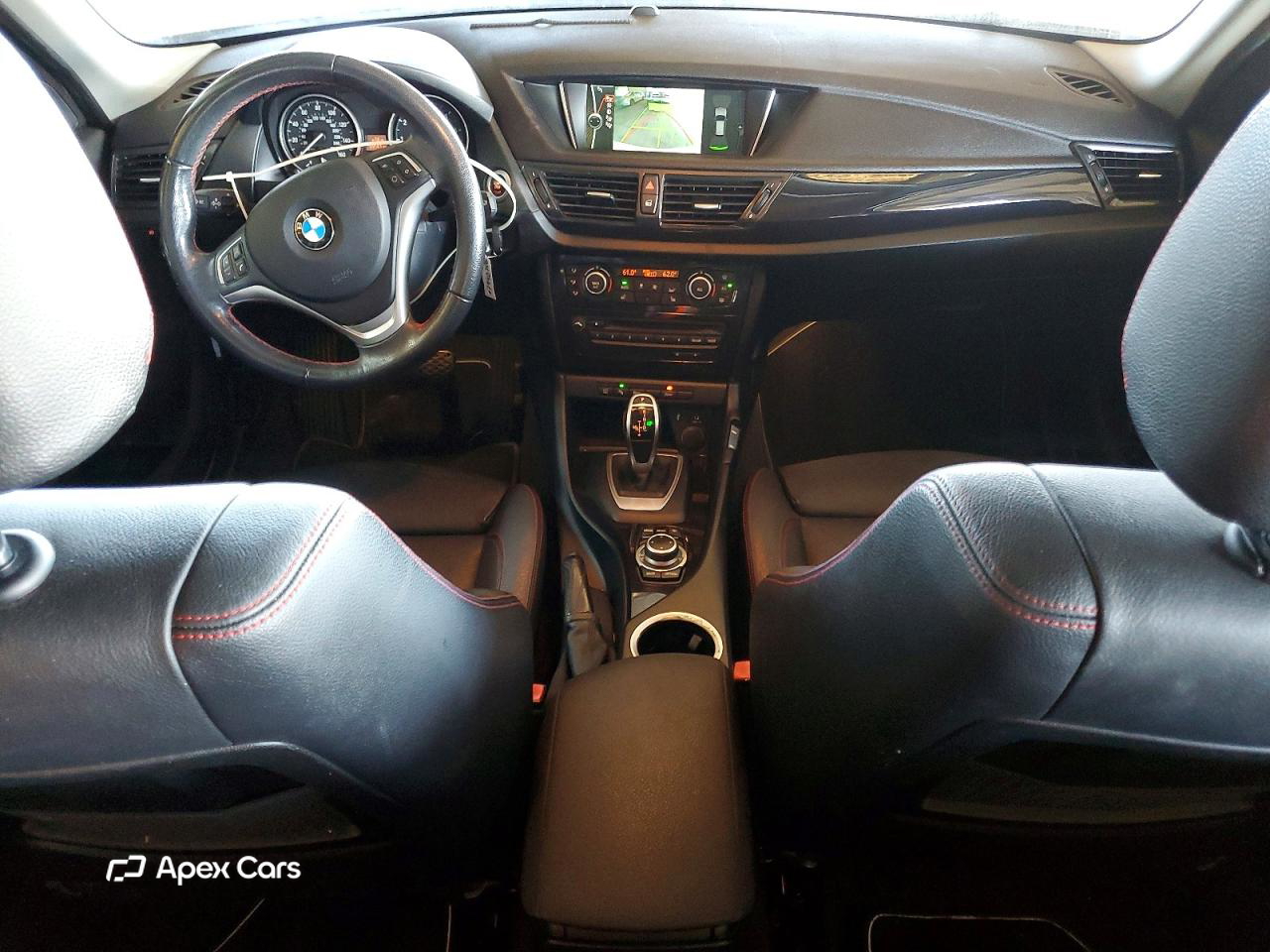 BMW X1 2014
