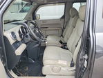 Honda Element 2011