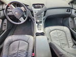 Cadillac CTS 2012