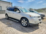 Chevrolet Traverse 2012