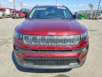 Jeep Compass 2022