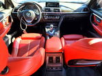 BMW Series 3 2016
