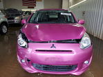 Mitsubishi Mirage 2014