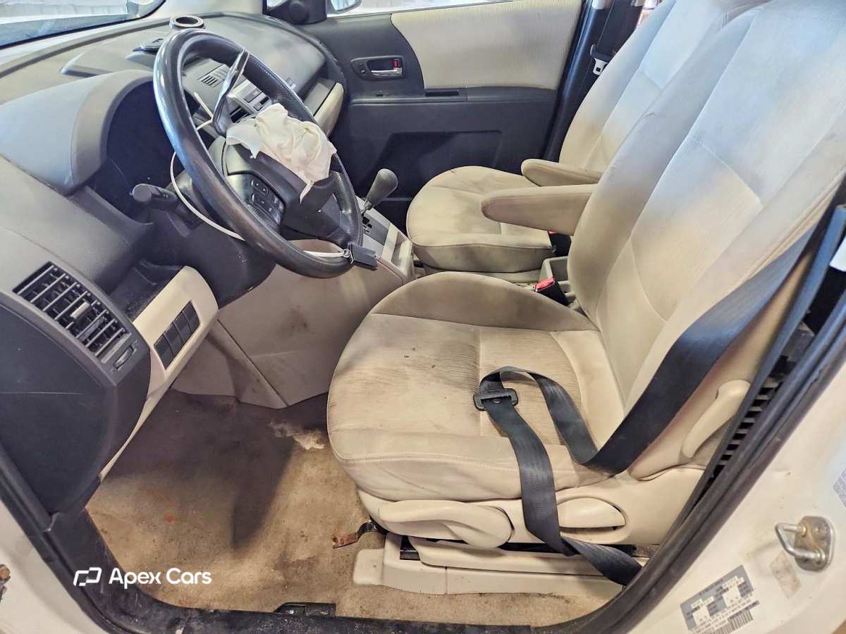 Mazda 5 2009