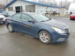 Hyundai Sonata 2013