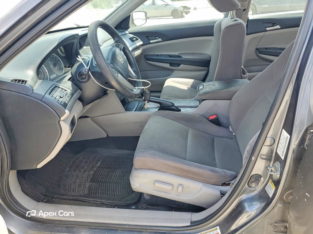 Honda Accord 2011