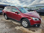 Subaru Outback 2017