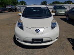 Nissan Leaf 2013