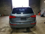 Audi Q5 2015