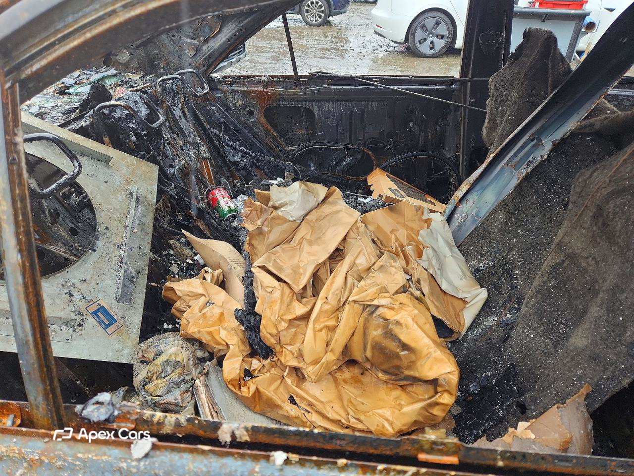 Toyota Camry 2008