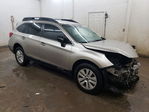 Subaru Outback 2018