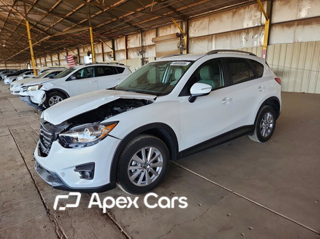 Mazda CX-5 2016 - Zdjęcie 1 z 13