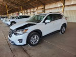 Mazda CX-5 2016