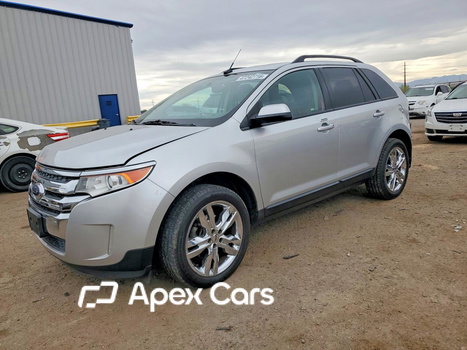 Ford Edge 2013 - Zdjęcie 1 z 13