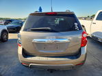 Chevrolet Equinox 2011