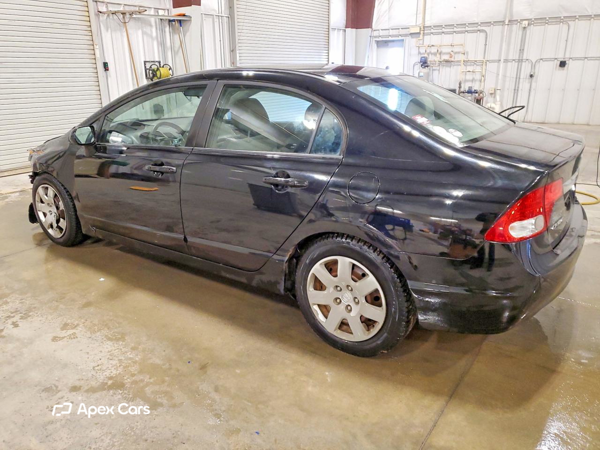 Honda Civic 2011