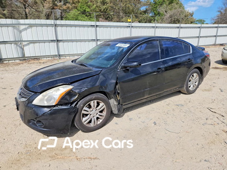 Nissan Altima 2012 - Image 1 of 12