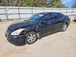 Nissan Altima 2012
