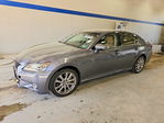 Lexus GS 2015