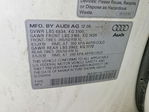 Audi Q7 2007