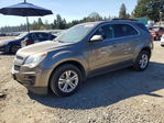 Chevrolet Equinox 2012