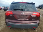 Acura MDX 2008