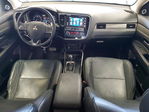 Mitsubishi Outlander 2019