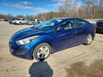 Hyundai Elantra 2015