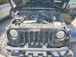 Jeep Wrangler 2010