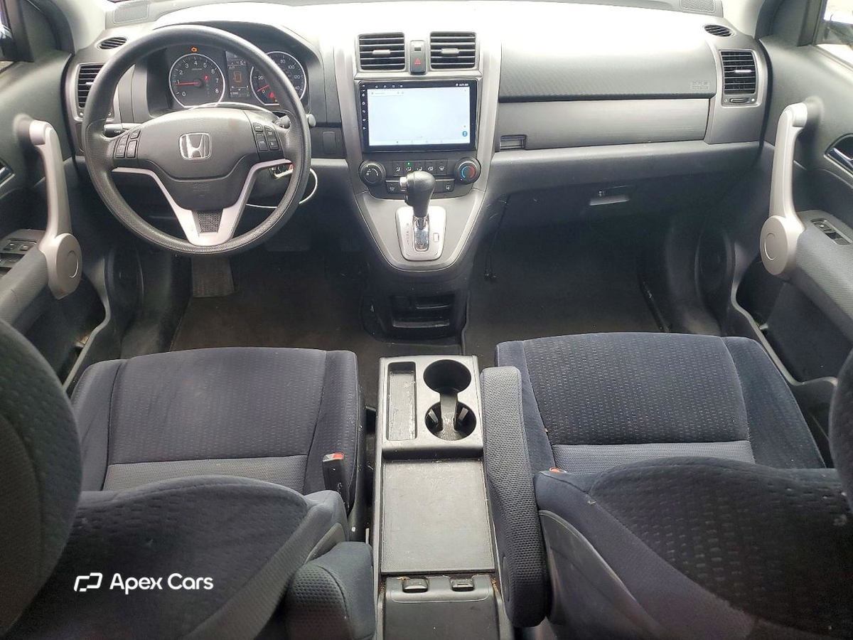 Honda CR-V 2007