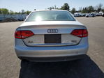 Audi A4 2012