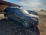 Ford Explorer 2014