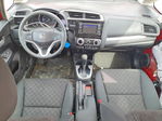 Honda Fit 2017