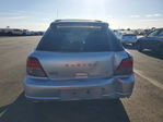 Subaru WRX 2002