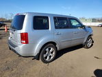 Honda Pilot 2012