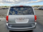 Dodge Caravan 2018