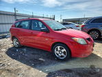Pontiac Vibe 2004