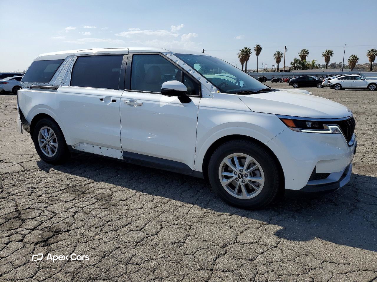 Kia Carnival 2024