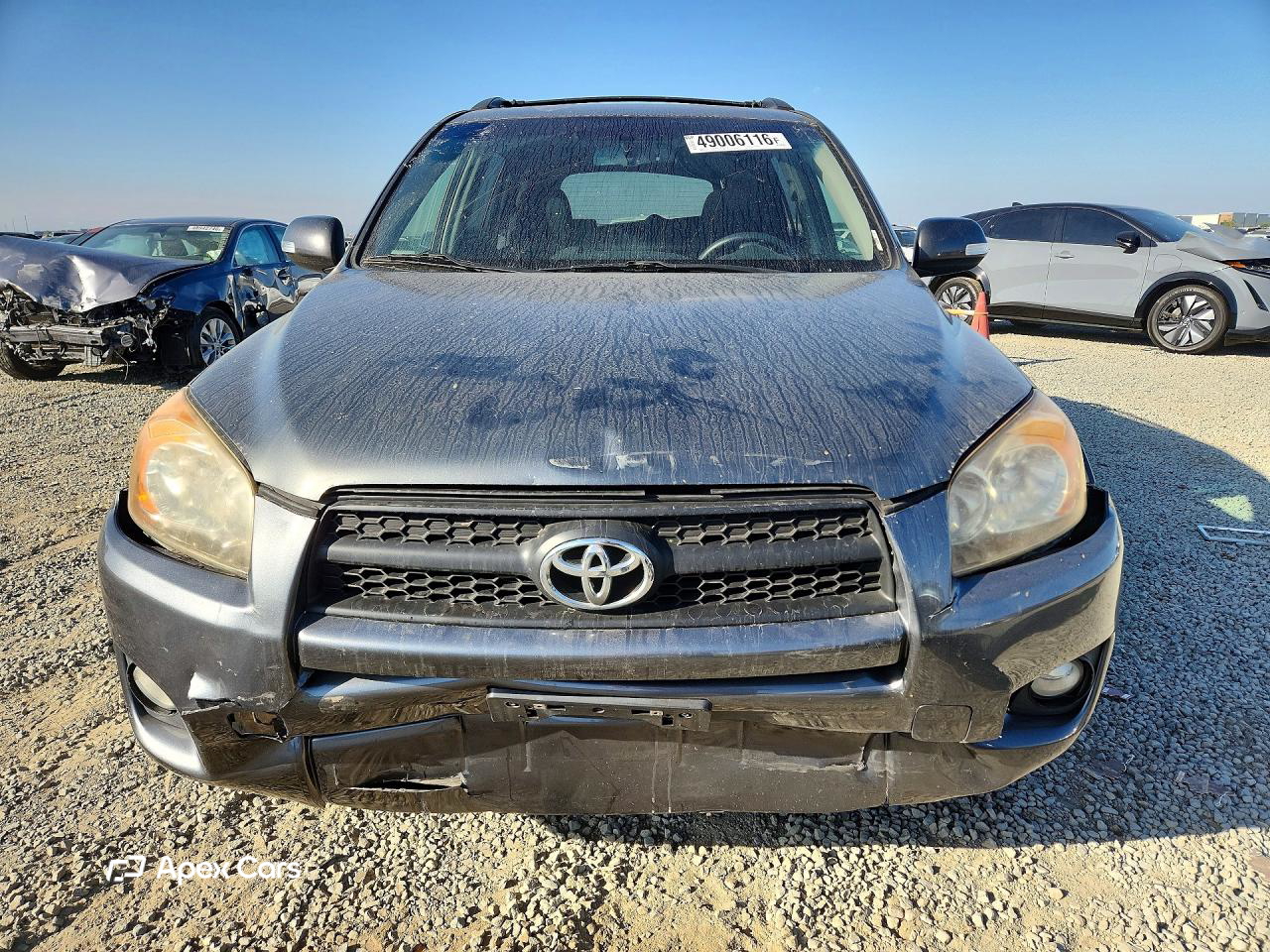 Toyota RAV 4 2011