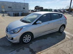 Hyundai Accent 2013