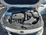 Kia Optima 2016